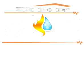 Logo MAISON DES FLUIDES